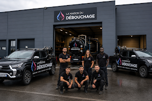 Photo de l’établissement La Maison du Débouchage