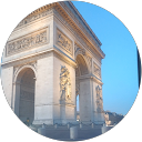Photo de profil de Gabriel Vandyck